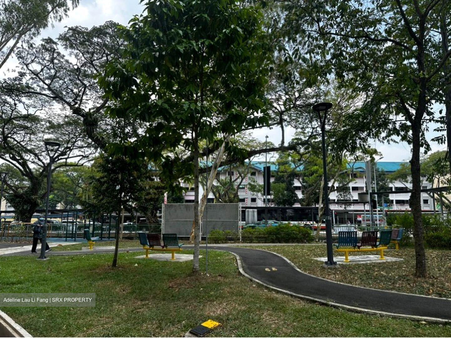 Blk 406 Woodlands Street 41 (Woodlands), HDB 4 Rooms #607793361